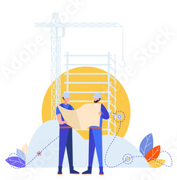 Step2 収録のイラスト