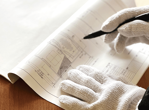 VR体感映像イメージ